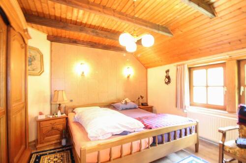 Schlafzimmer en Suite - 
