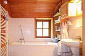 Badezimmer 2 OG - 