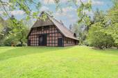 Ansicht - 8 Zimmer Einfamilienhaus in Gnarrenburg