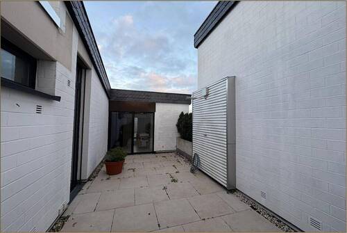 Dachterrasse OG - Hauothaus - 