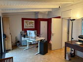 Arbeitszimmer - Maisonette - 