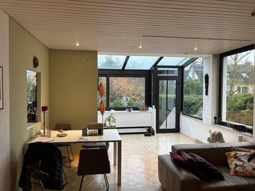Essbereich - Maisonette - 