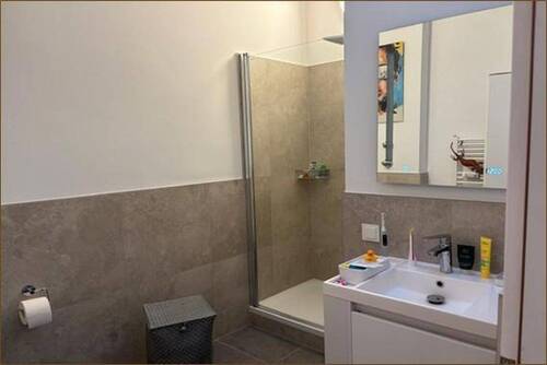 Bad - Maisonette - 