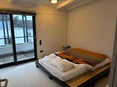 Schlafzimmer - Maisonette - 