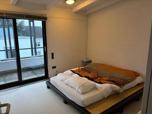 Schlafzimmer - Maisonette - 