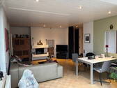 Wohnbereich - Maisonette - 