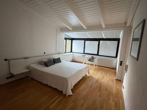 Schlafzimmer - Haupthaus - 