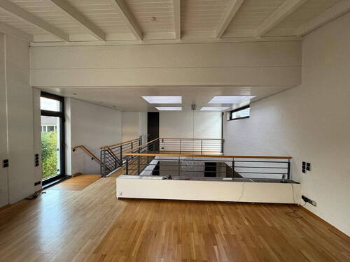 Galerie - Haupthaus - 