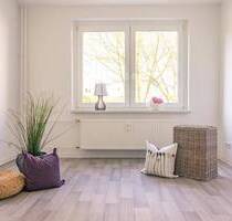 Ein neues Wohnglück für Familien mit großem Balkon - Chemnitz Furth
