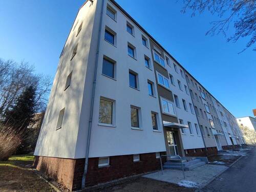 Hauseingang - 