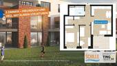 Bild 4 - 3 Zimmer Etagenwohnung in Springe