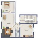 Grundriss - 