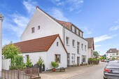 PL1300625012 - Mehrfamilienhaus, Wohnhaus zum Kaufen in Bremen / Vegesack