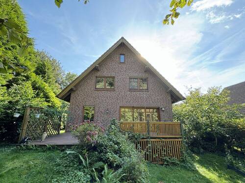 Bild 4 - Einfamilienhaus mit 149,90 m² in Ibbenbüren zum Kaufen