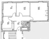 Grundriss EG - 