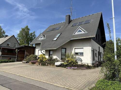 Bild 2 - 1 Zimmer Mehrfamilienhaus, Wohnhaus zum Kaufen in Zwönitz