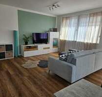 Neuwertige Erdgeschosswohnung in Zentraler ruhiger Lage - Hemhofen