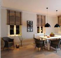 Historisches Anwesen im Kapitänsdorf - Keitum