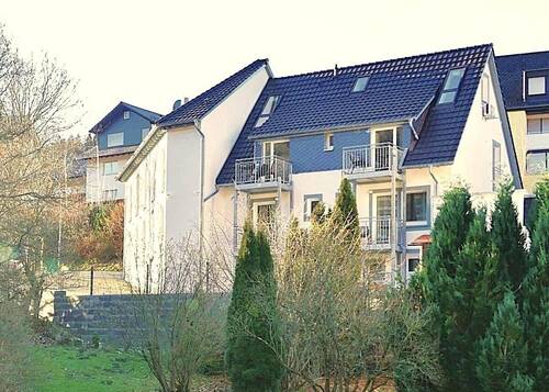 1.jpg - Traumkurort Willingen im Sauerland - ***Apartmenthaus