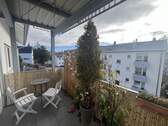 Balkon - 