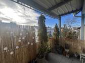 Balkon - 