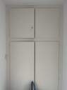 Einbauschrank - 