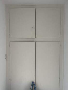 Einbauschrank - 