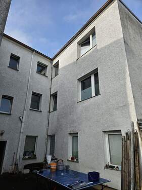 Bild 2 - 1 Zimmer Mehrfamilienhaus, Wohnhaus zum Kaufen in Leverkusen