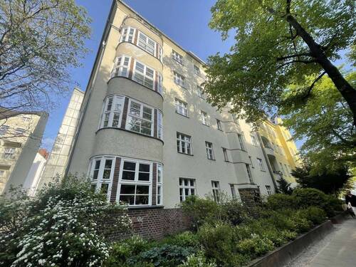 02. - 2 Zimmer Etagenwohnung zum Kaufen in Berlin