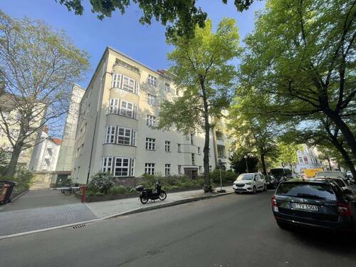 04. - Etagenwohnung mit 60,80 m&sup2; in Berlin zum Kaufen