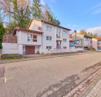 Hervorragend ausgestattetes Zwei- bis Dreifamilienhaus - Kaiserslautern Innenstadt