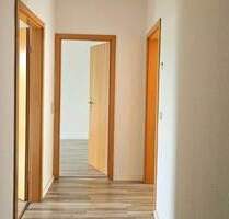 Gut angebundene 2-Raum Wohnung mit Balkon - Chemnitz Sonnenberg