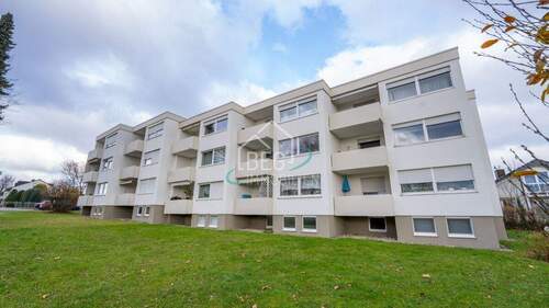 Aussenansicht - 2 Zimmer Etagenwohnung zum Kaufen in Schwäbisch Hall / Hagenbach