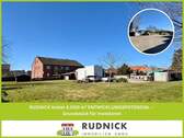 RUDNICK bietet 4.000 m² ENTWICKLUNGSPOTENZIAL - RUDNICK bietet 4.000 m² ENTWICKLUNGSPOTENZIAL - Grundstück für Investoren