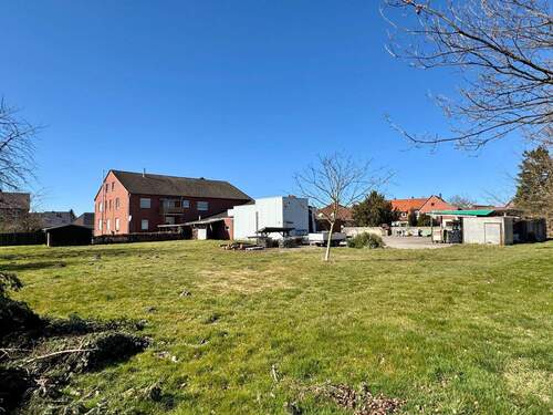 Grundstück - Grundstück in Wunstorf