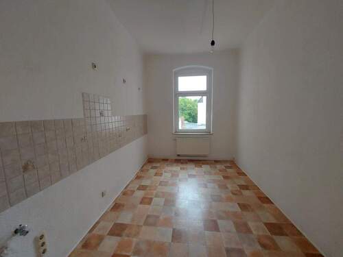 Küche - 2 Zimmer Etagenwohnung in Gera