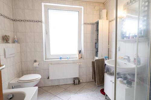 Badezimmer EG - 