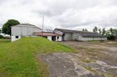 Stallgebäude - 