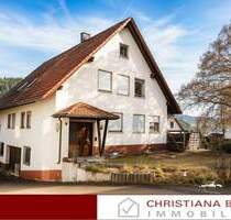 SOLIDE ZUM EIGENHEIM: 2-Familienhaus Oberdigisheim - Meßstetten