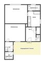 Grundriss Skizze EG - 