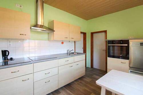 Einbauküche im Haupthaus_ - 