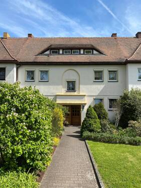 Straßenansicht - 7 Zimmer Reihenmittelhaus zum Kaufen in Hirschfelde