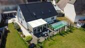 Hausansicht - 