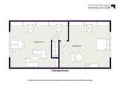 Obergeschoss - 