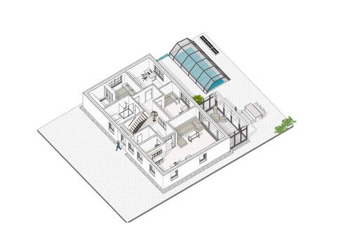 Visualisierung - 
