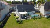 Hausansicht - 