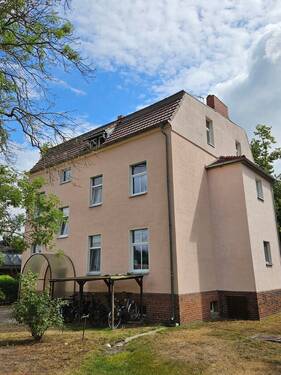 Hausansicht - 