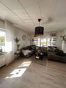 Wohnzimmer (Fenster) - 5 Zimmer Einfamilienhaus zum Kaufen in Anröchte