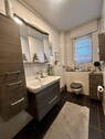 Tageslichtbadezimmer - 
