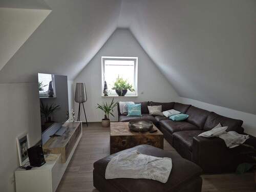 Bild 3 - 3 Zimmer Etagenwohnung in Bocholt